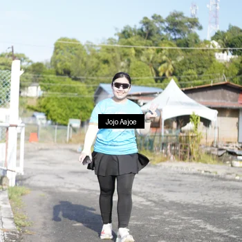 Runner Photo 8061312