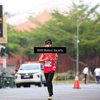 Runner Photo 8061313