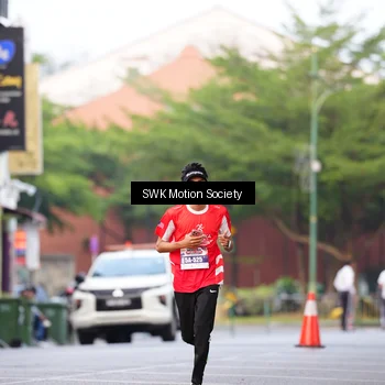 Runner Photo 8061315