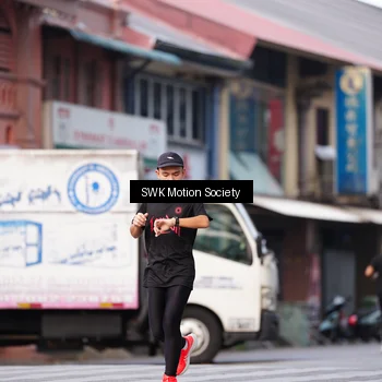 Runner Photo 8061316
