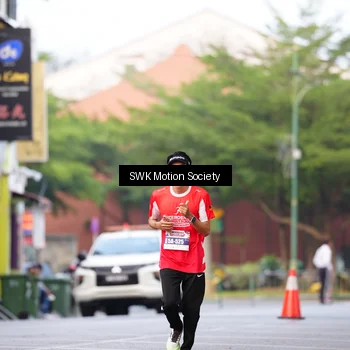 Runner Photo 8061319