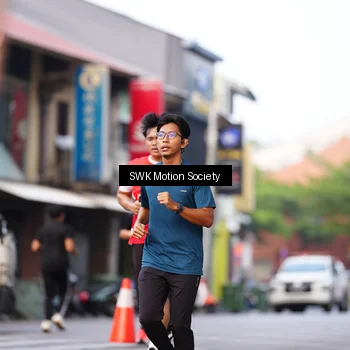 Runner Photo 8061320