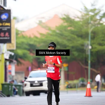 Runner Photo 8061322