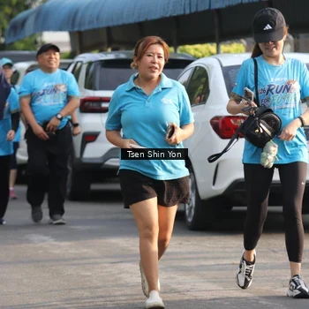 Runner Photo 8061323