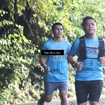 Runner Photo 8061327