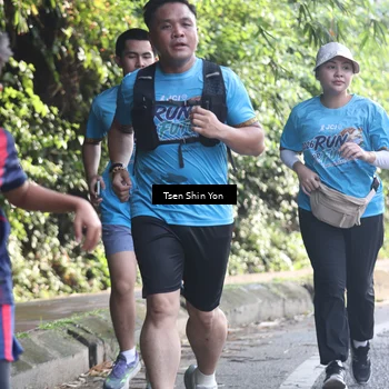 Runner Photo 8061328