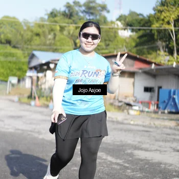 Runner Photo 8061329