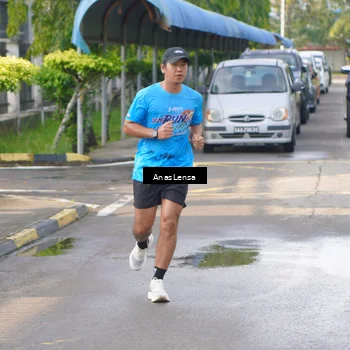Runner Photo 8061330