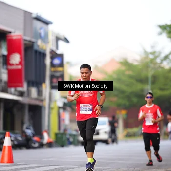 Runner Photo 8061331