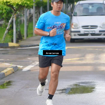 Runner Photo 8061333