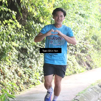 Runner Photo 8061337
