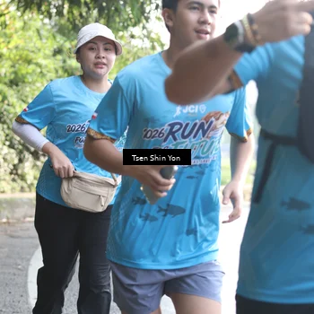 Runner Photo 8061339