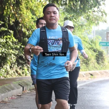 Runner Photo 8061341