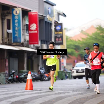 Runner Photo 8061347