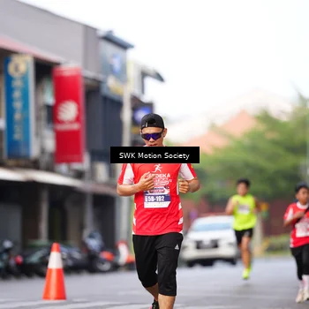 Runner Photo 8061348