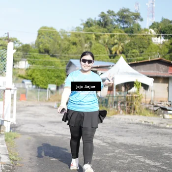 Runner Photo 8061349