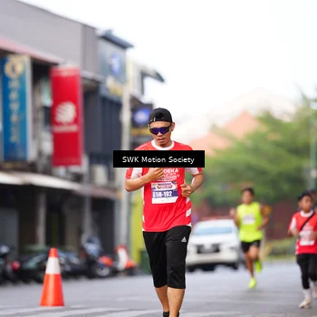 Runner Photo 8061350