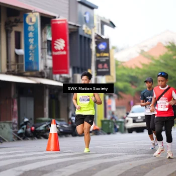 Runner Photo 8061352