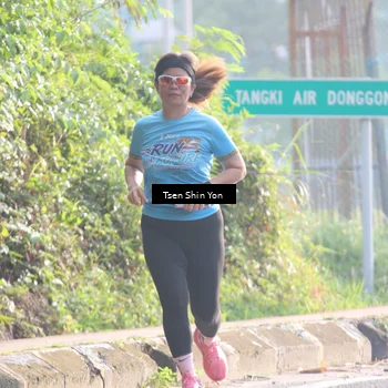Runner Photo 8061356