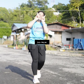 Runner Photo 8061357