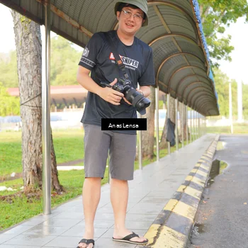 Runner Photo 8061360