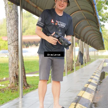 Runner Photo 8061361