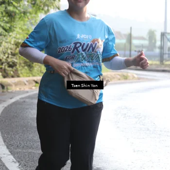 Runner Photo 8061362