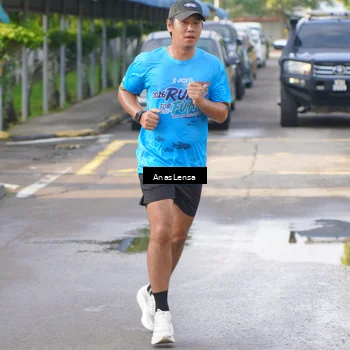 Runner Photo 8061363