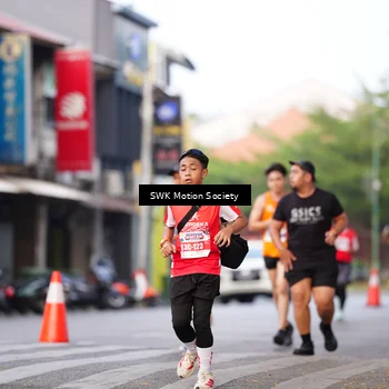 Runner Photo 8061366