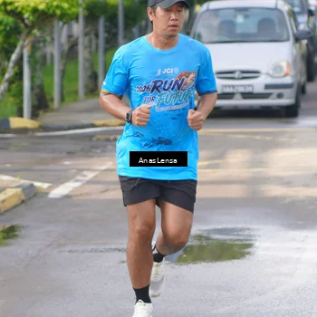 Runner Photo 8061367