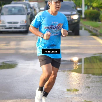 Runner Photo 8061368