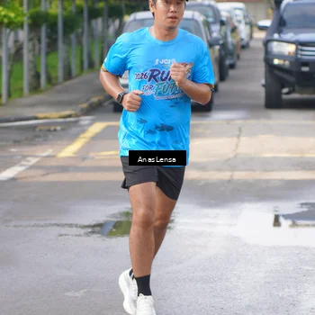 Runner Photo 8061370