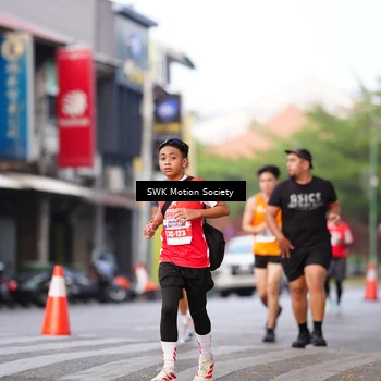 Runner Photo 8061371