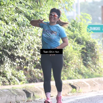 Runner Photo 8061373
