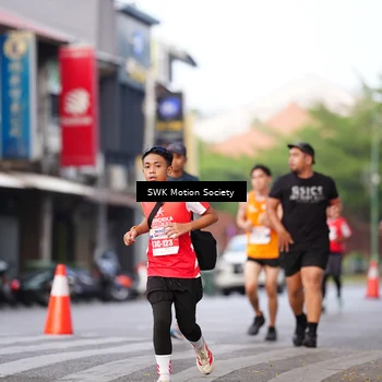 Runner Photo 8061374