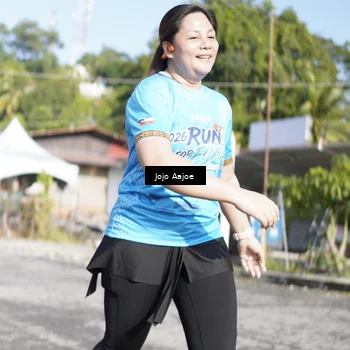 Runner Photo 8061375