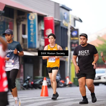 Runner Photo 8061376