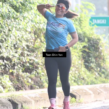 Runner Photo 8061378