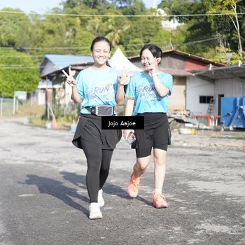 Runner Photo 8061379