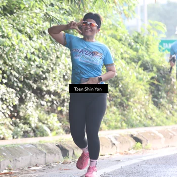 Runner Photo 8061380