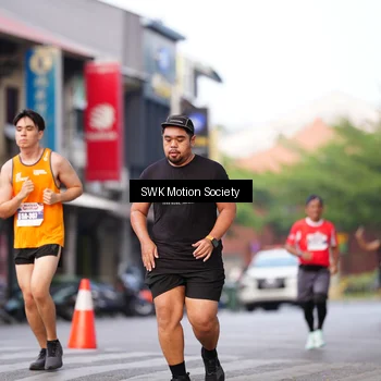 Runner Photo 8061381