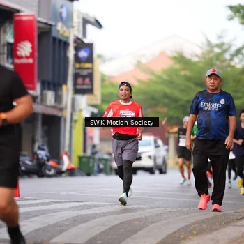 Runner Photo 8061382
