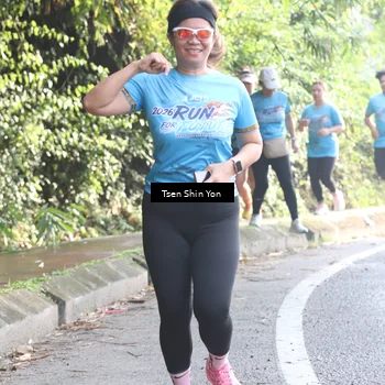 Runner Photo 8061383