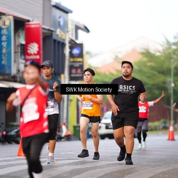Runner Photo 8061384
