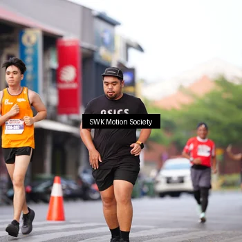 Runner Photo 8061385