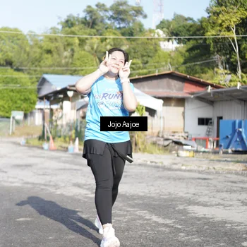Runner Photo 8061386