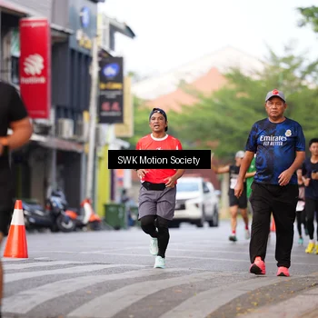 Runner Photo 8061387
