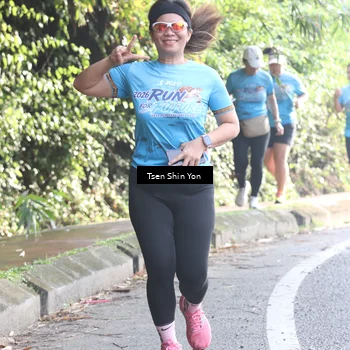 Runner Photo 8061388