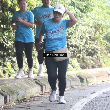 Runner Photo 8061389