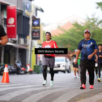 Runner Photo 8061396